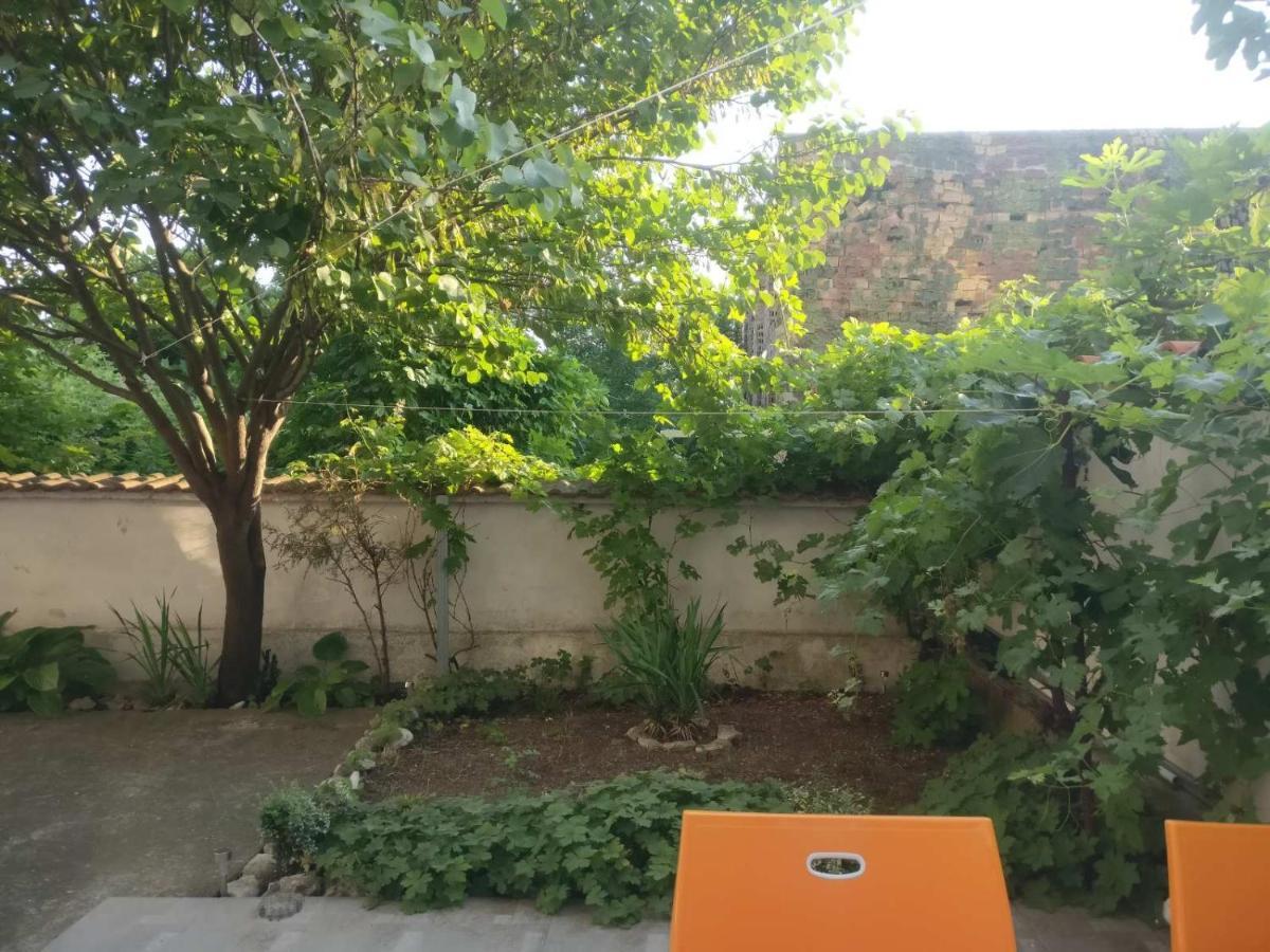 Treti Mart North Appartement Primorsko Buitenkant foto