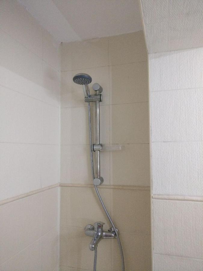 Treti Mart North Appartement Primorsko Buitenkant foto